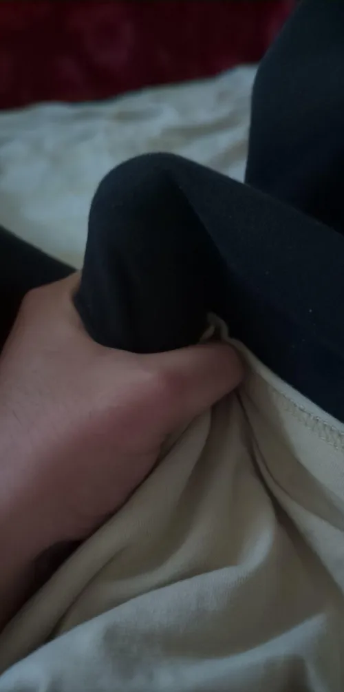 It's going to fit so nicely in your hands