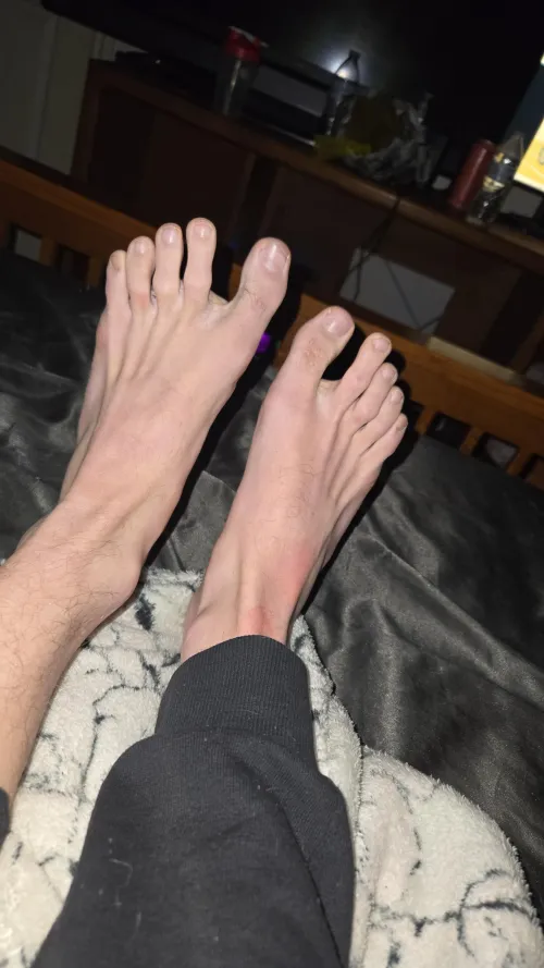 I've always been curious if they were bad or good