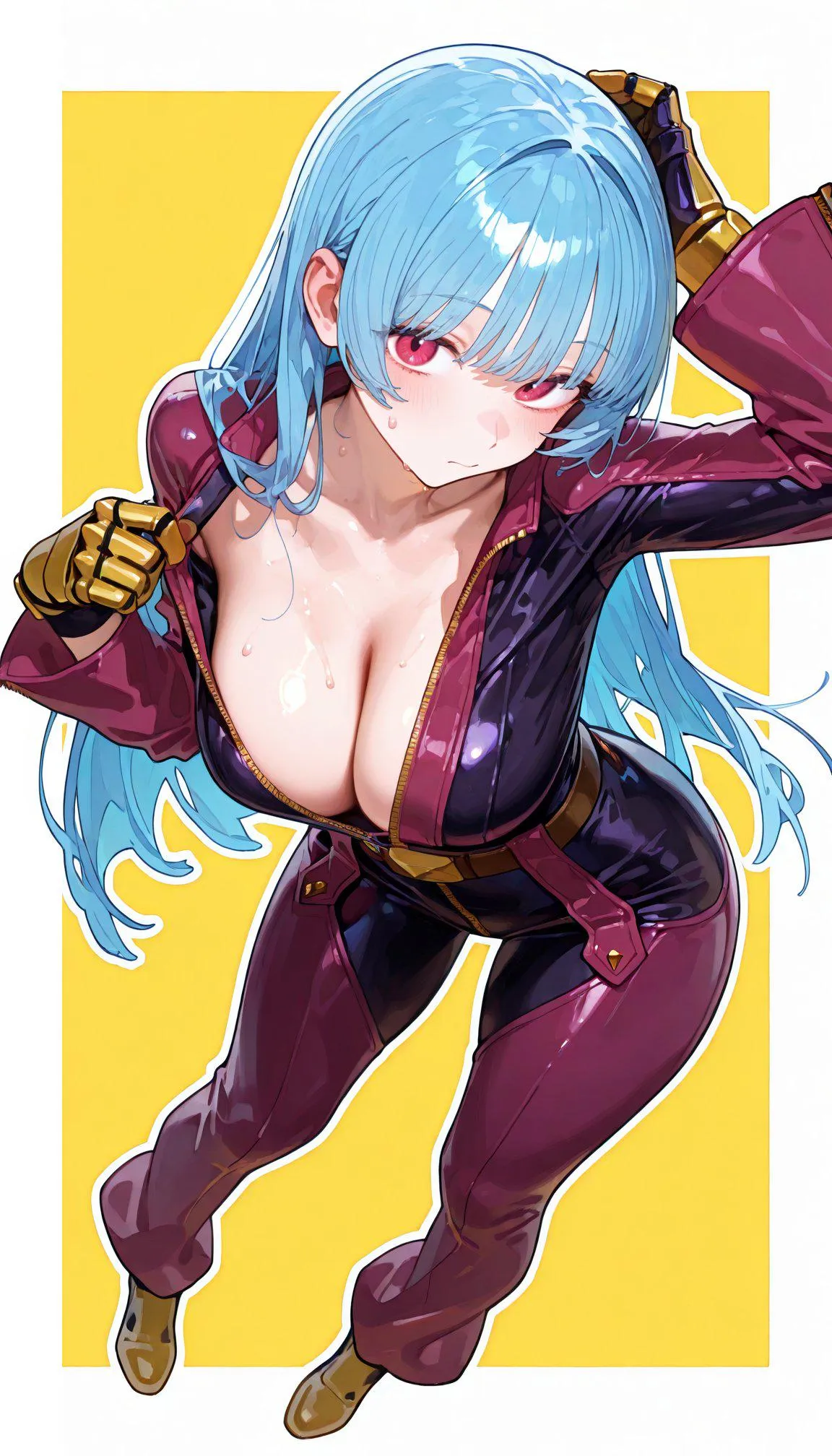 Kula Diamond