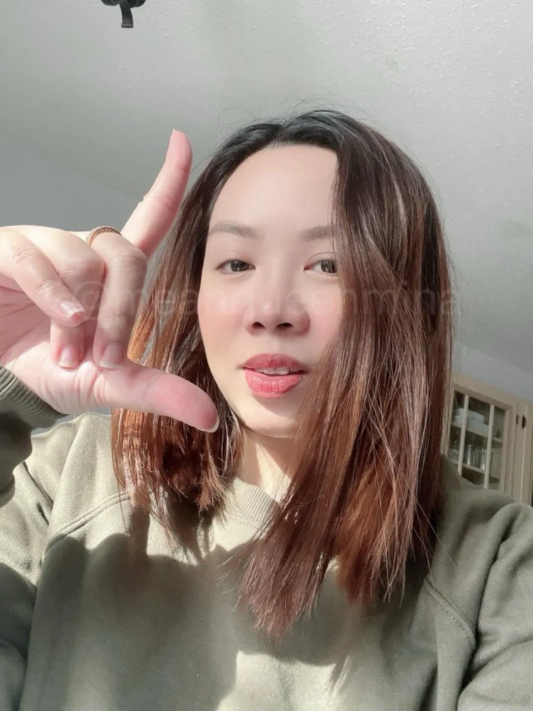 L - let yourself go ~ L - i’m the LOVE of your LIFE 🤭 ~ LOSER