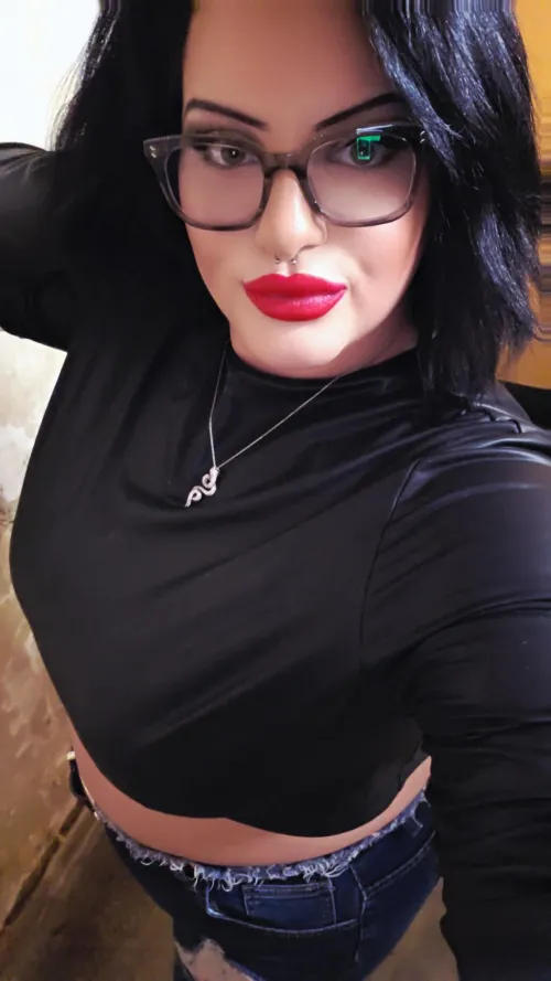 Let me mindfuck you 💋