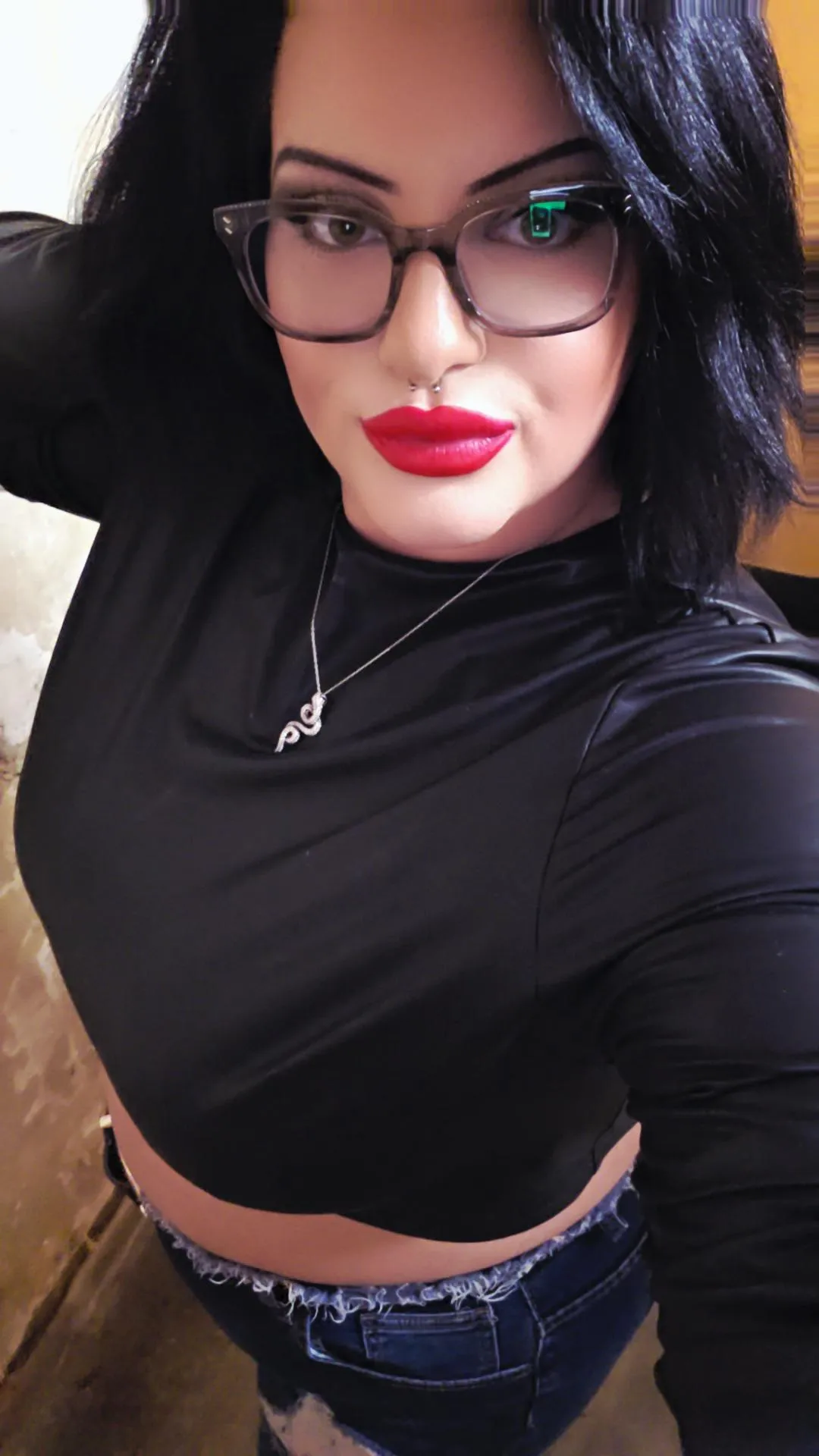 Let me mindfuck you 💋