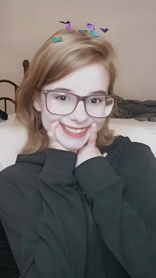 Let's celebrate for no particular reason