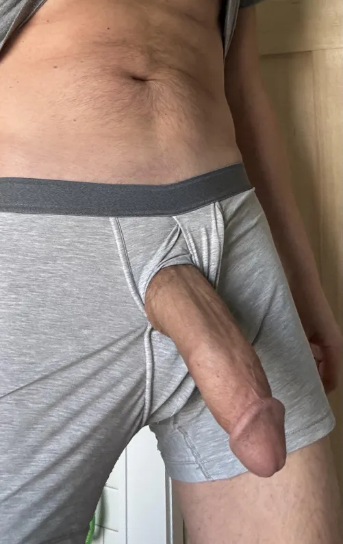 Let’s kick off the week right (M)
