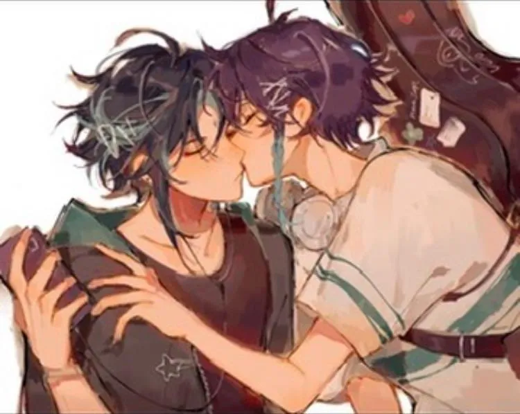 [M4M] [LONG TERM] [T4B] [PREFERRED: DISCORD] LOOKING FOR GENSHIN IMPACT RP TO PLAY AS TOP VENTI AGAINST BOTTOM XIAO. SPECIFICALLY LOOKING FOR MODERN AUs AND FOR SUB/PRETTY TOP  DYNAMICS (CAN BE SFW OR NSFW)