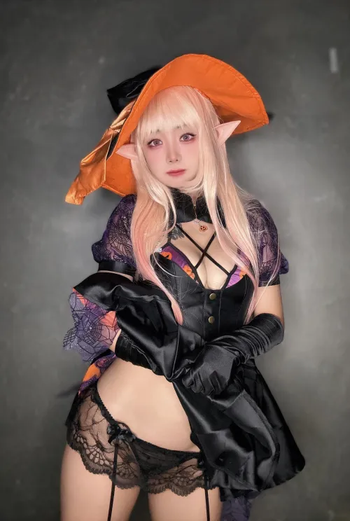 Marin Kitagawa by Me(Yuna)