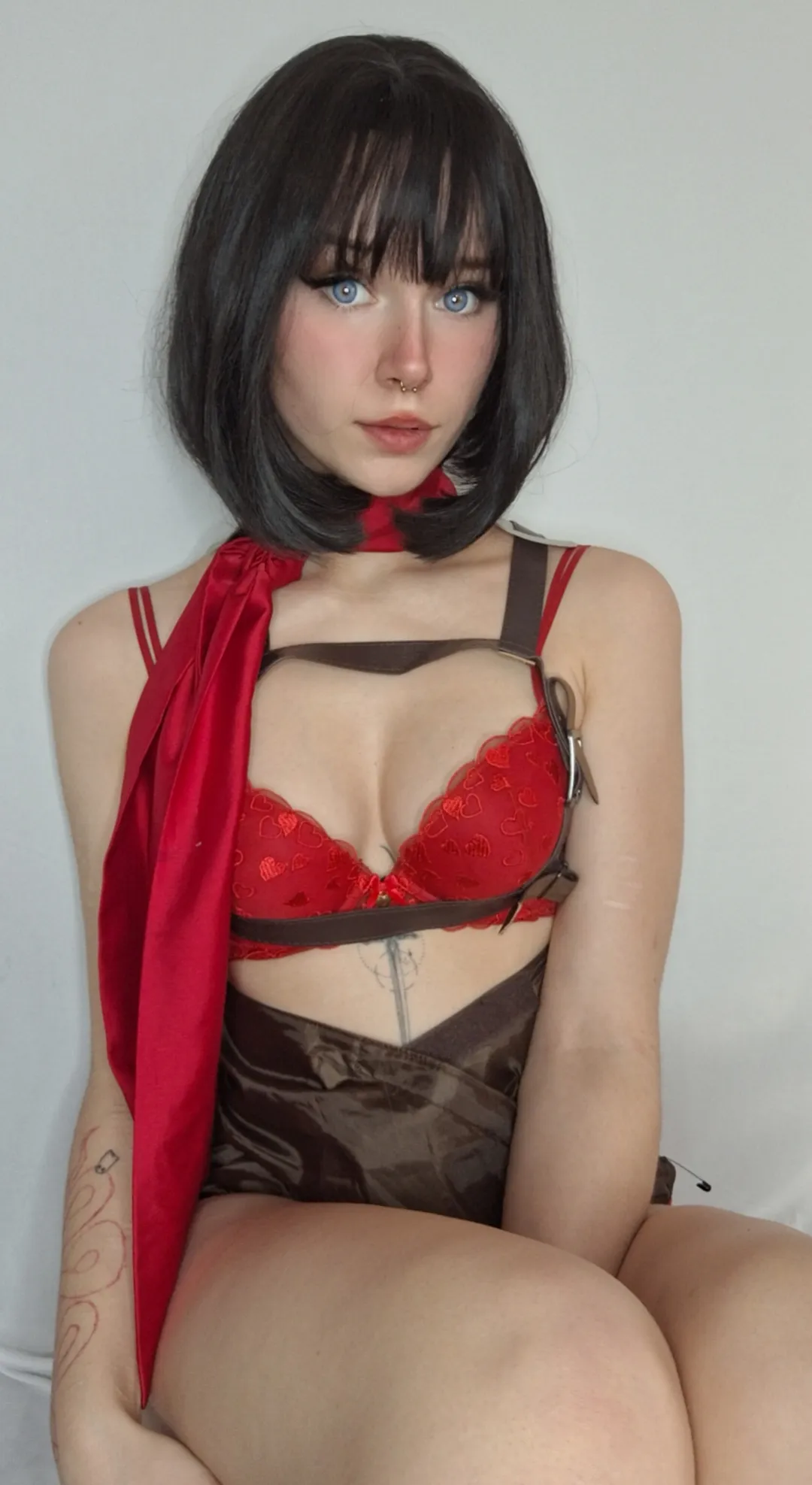 Mikasa by IrgendeinAlien 🌹