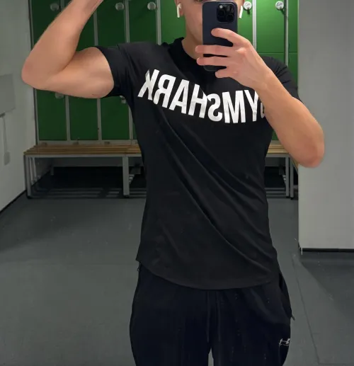 Morning workout 💪🏼