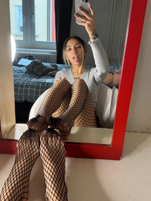 My feet deserve worship… and you were made for it