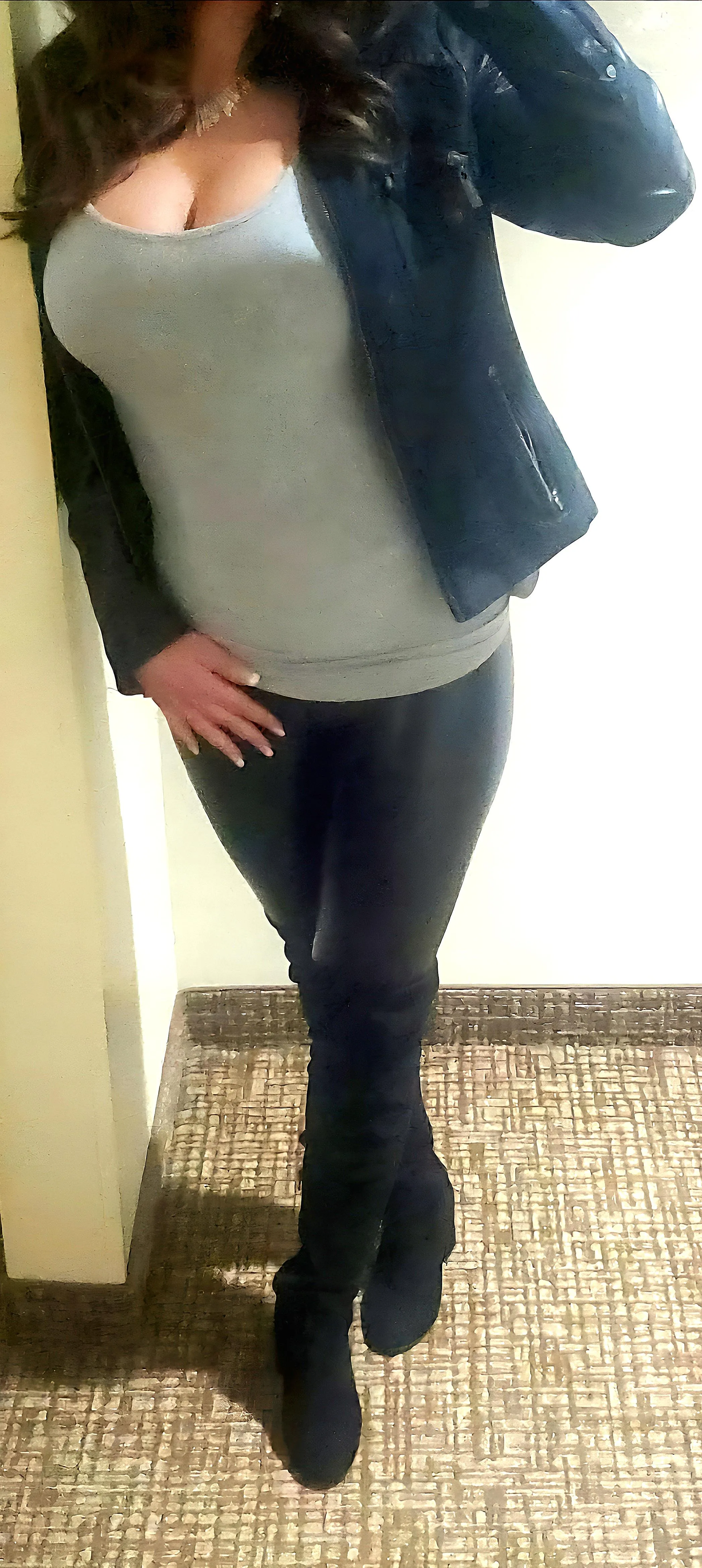 Night out at the Casino 😉