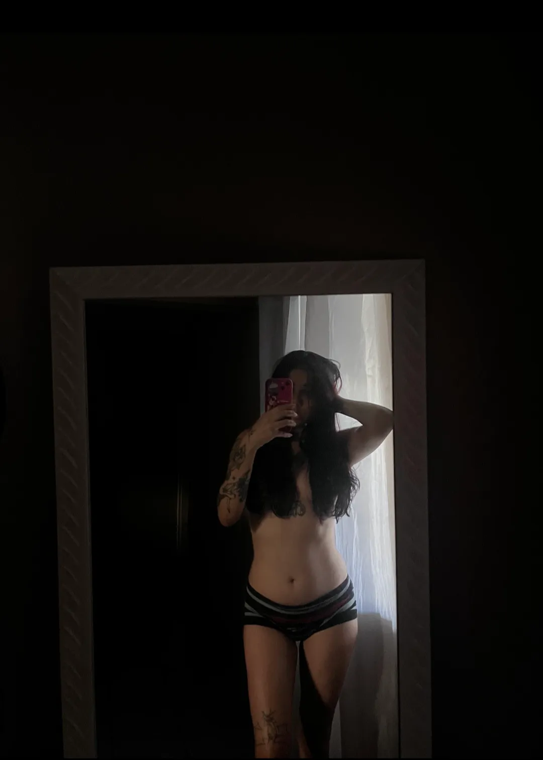 o que podemos fazer a meia luz?