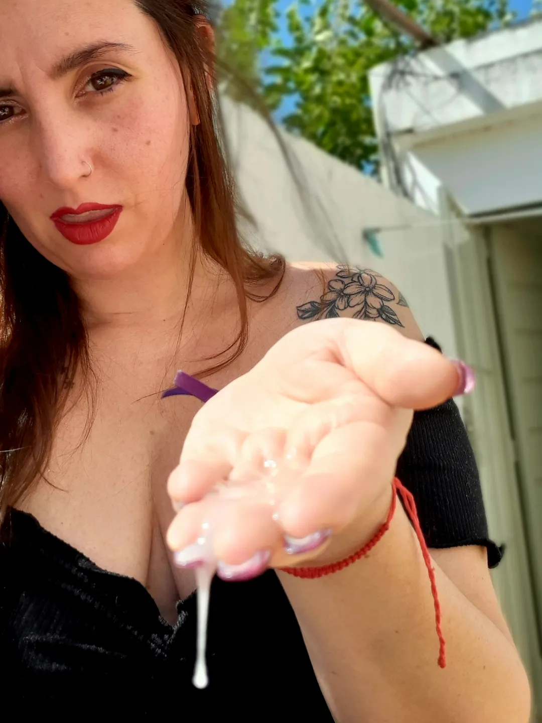 Once you try it, you get addicted