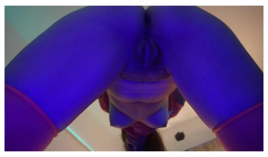 pussy power, activate!.