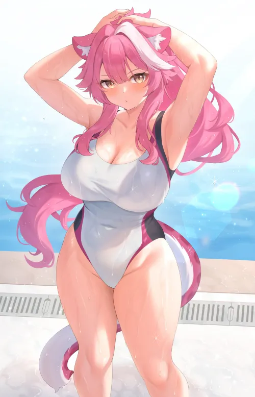 Raora Panthera [Hololive]