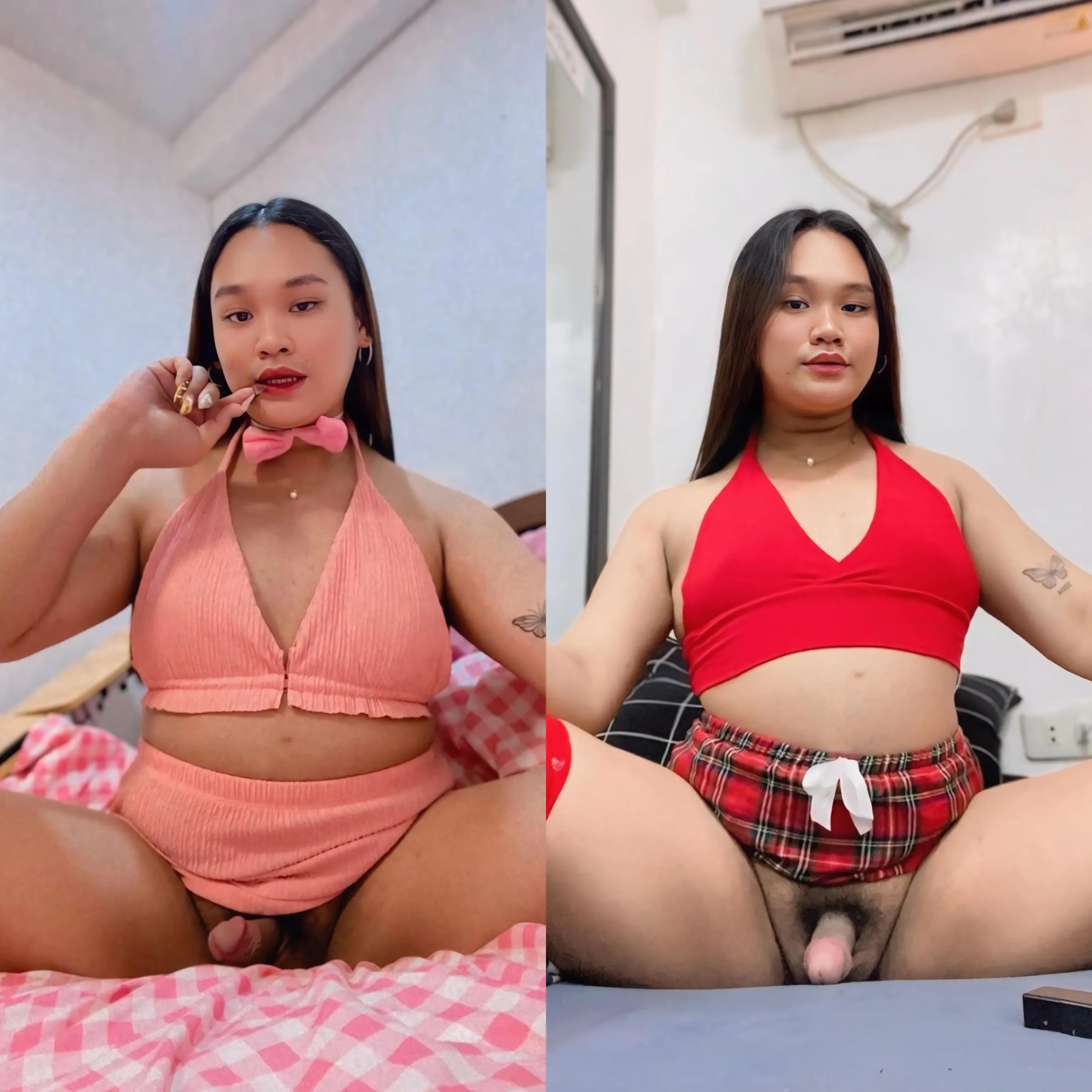 Ready to be humili@te by Mommy?😈💦📍Telegrm: ts_rosalyn📍S’n’p: rosalynbareta