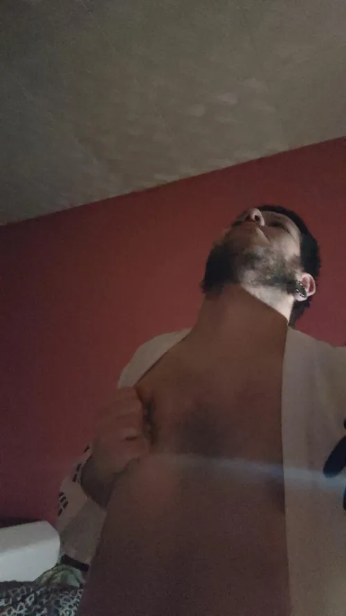 Rolling solo rn, having fun already