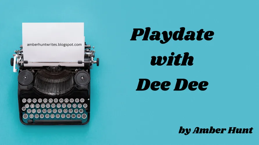 Saturday's story. Sorry for the late post. New Story! Playdate with Dee Dee (with audio) #magicaltransformation #dollification #inanimatetransformation #dolltf #story