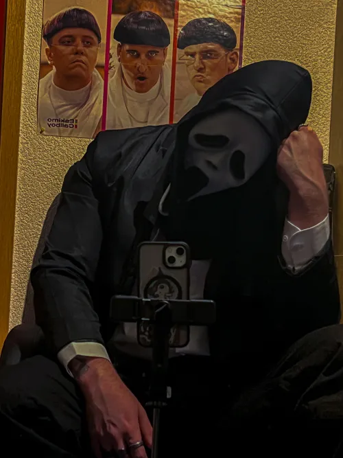 So what do you want~