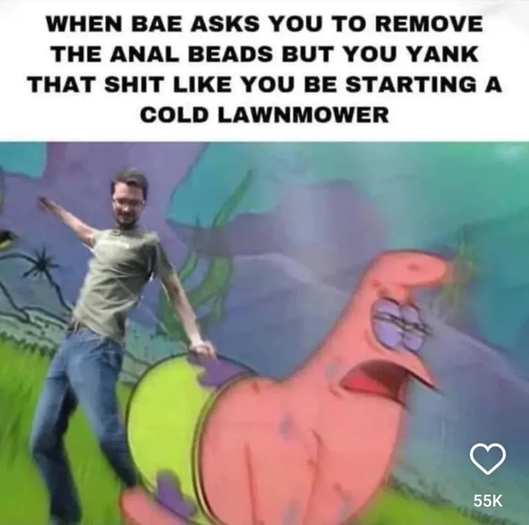 Sounds like it'd hurt