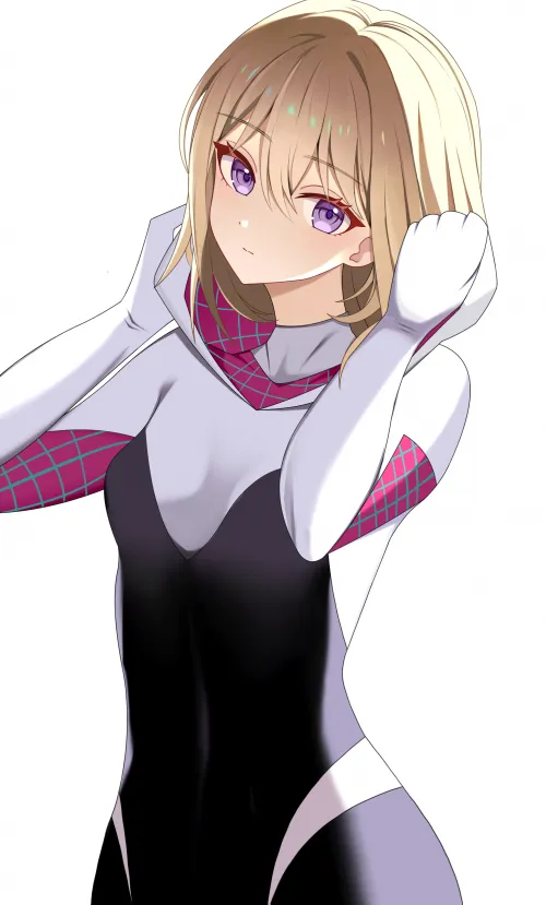 Spider Uika Misumi [BanG Dream]