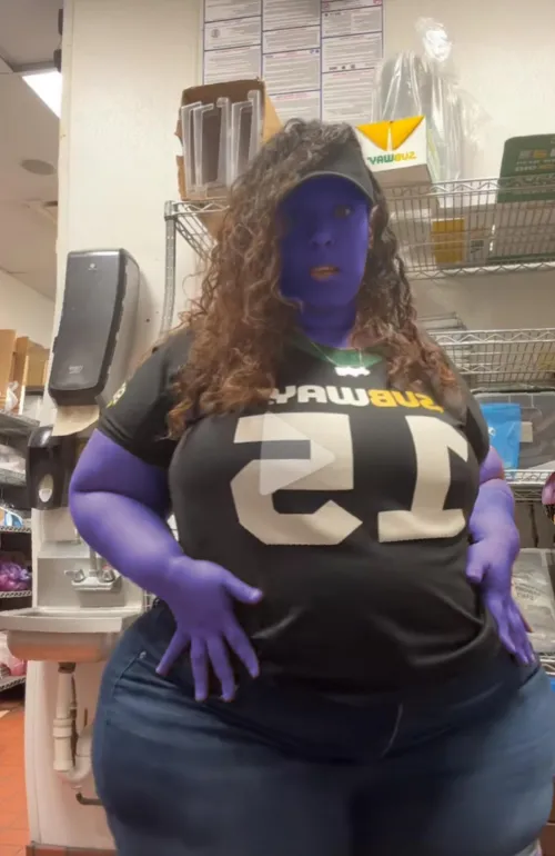 Subway's New Dessert