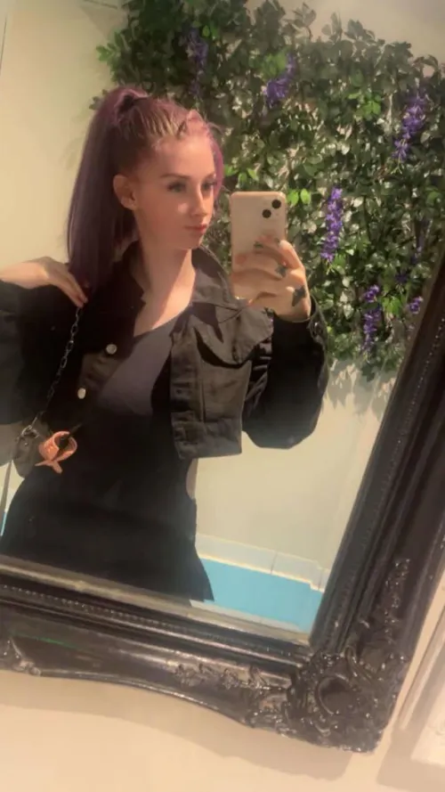 Sugar baby needs a daddy