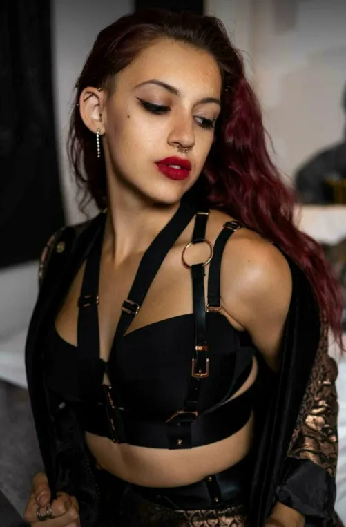 Tell me what turns you on, and I’ll tell you how pathetic it is