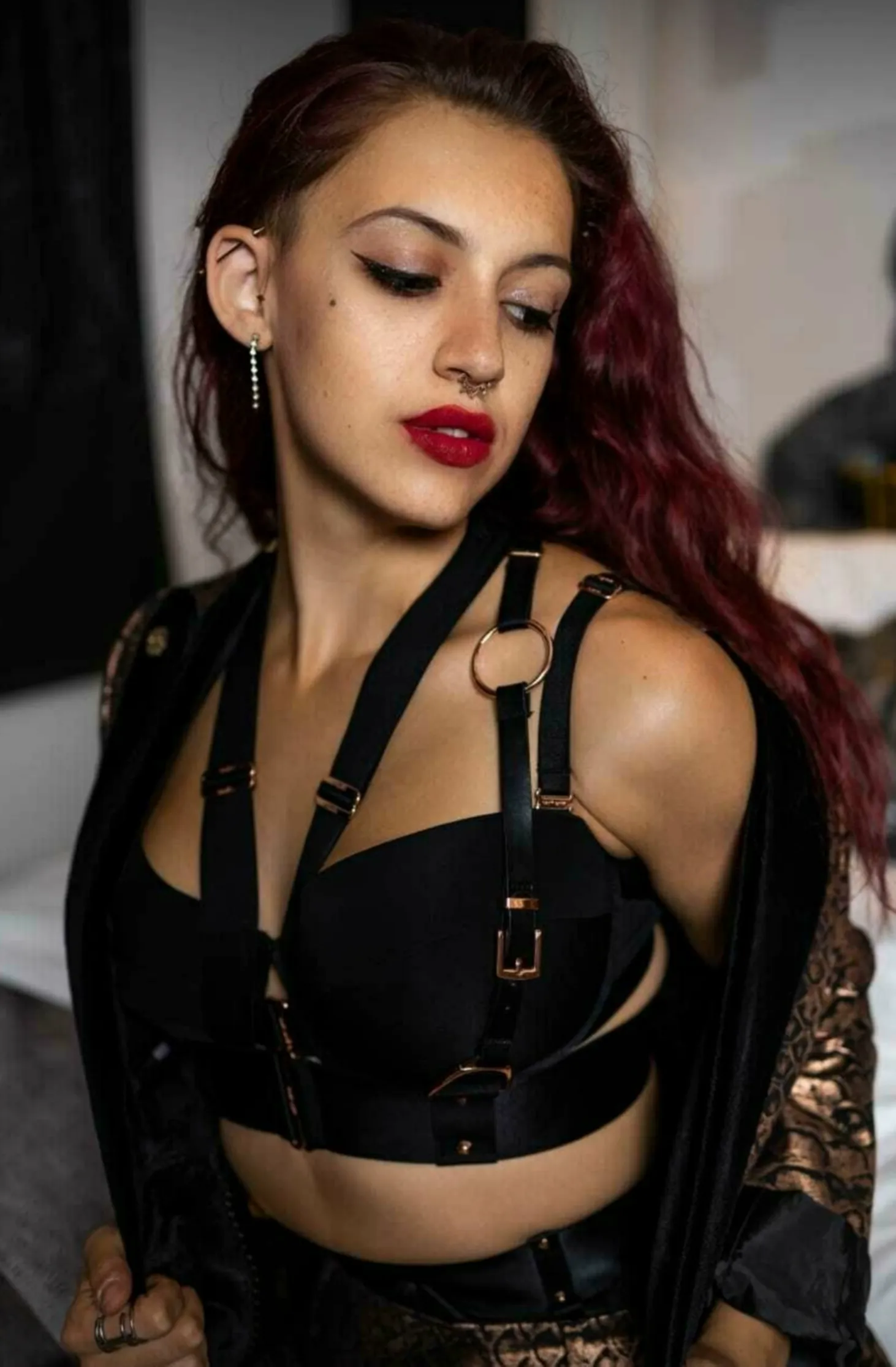 Tell me what turns you on, and I’ll tell you how pathetic it is