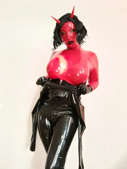 The more layers the better!