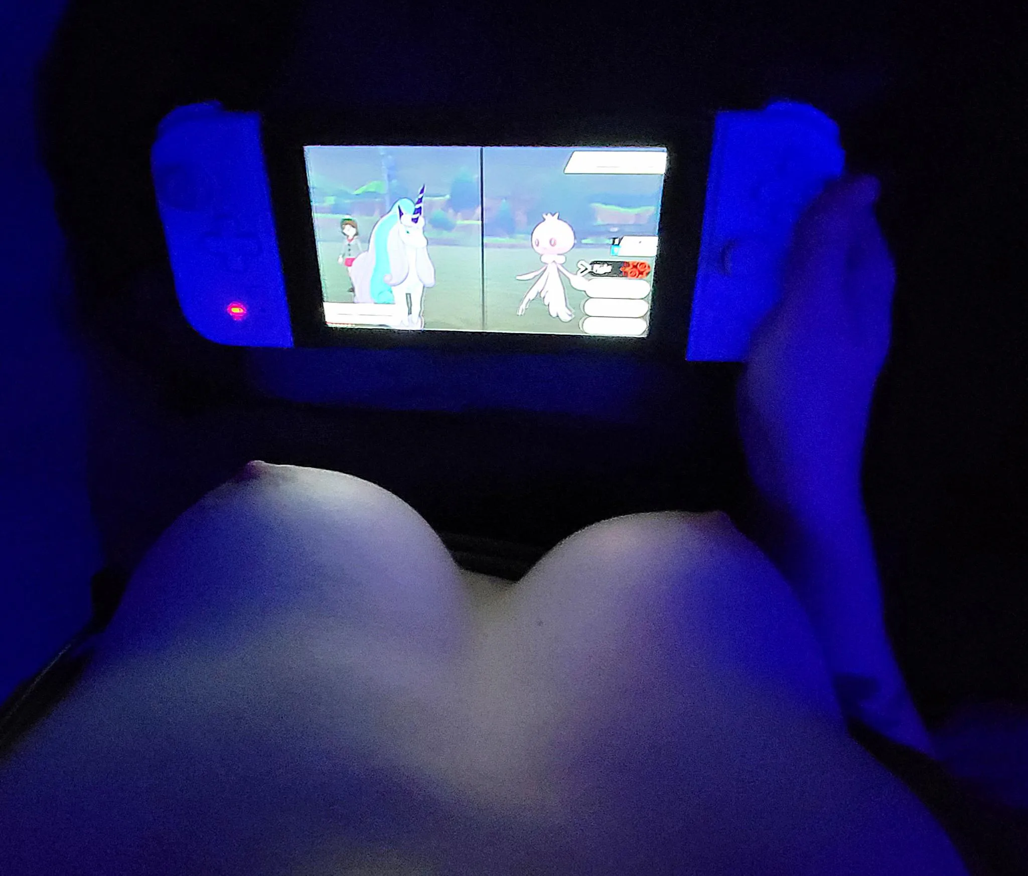 The perfect night in [F]