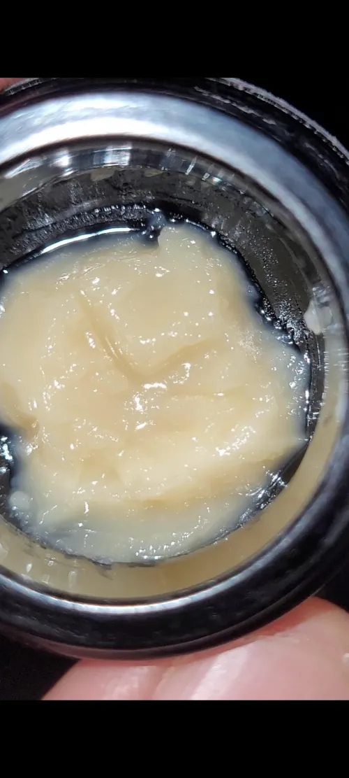 The Supernatural Live Rosin, Dulce De UFO 🛸