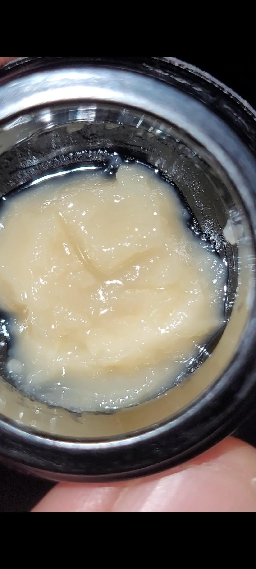 The Supernatural Live Rosin, Dulce De UFO 🛸