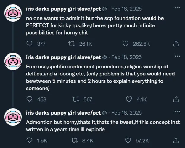 This is a fake tweet,but the point stands