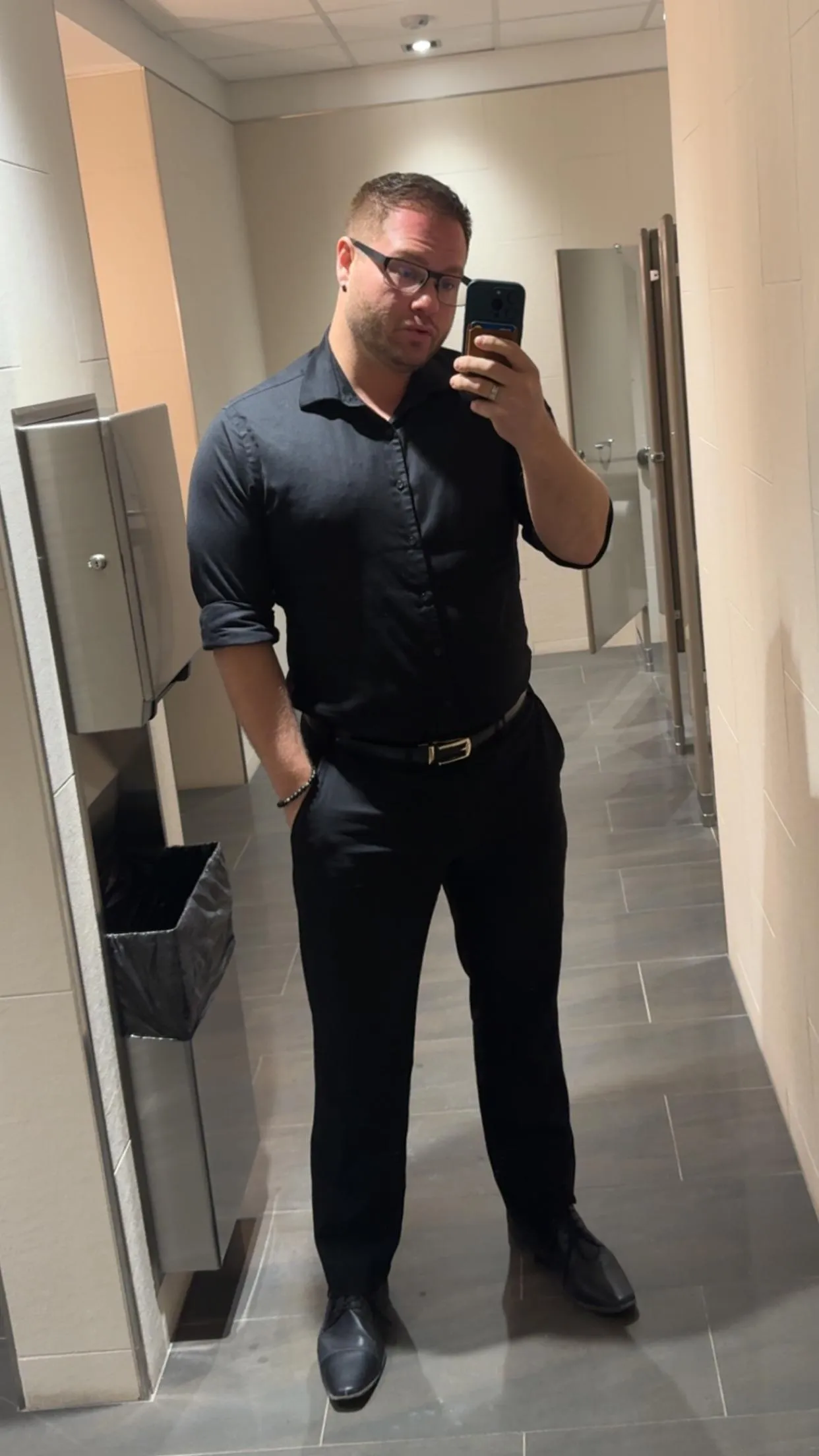 This is what 34 looks like. Happy Birthday to me 🎂