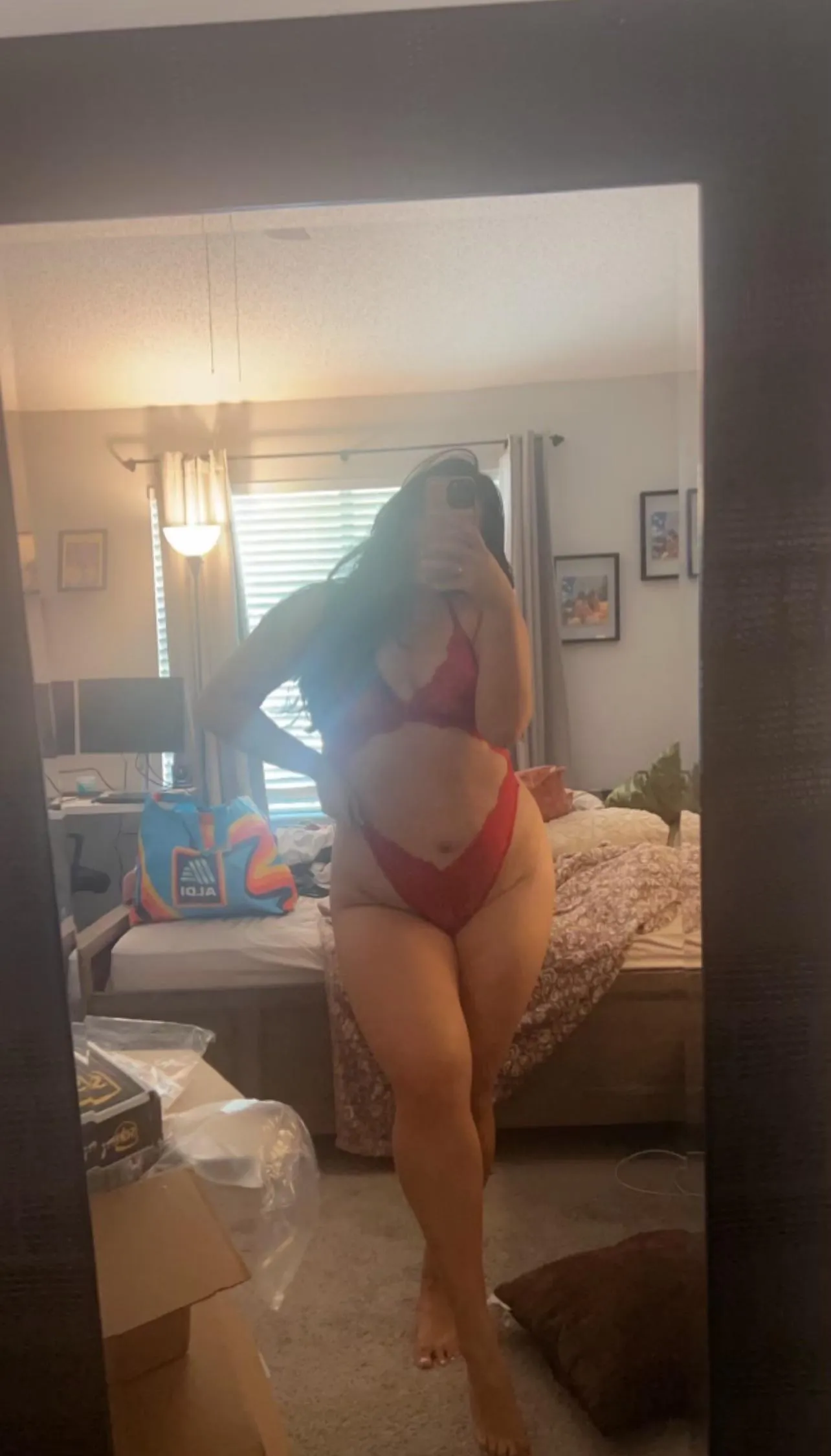 Top all-time post - part III. My wife. Enjoy. DM @ Zafhat on tele