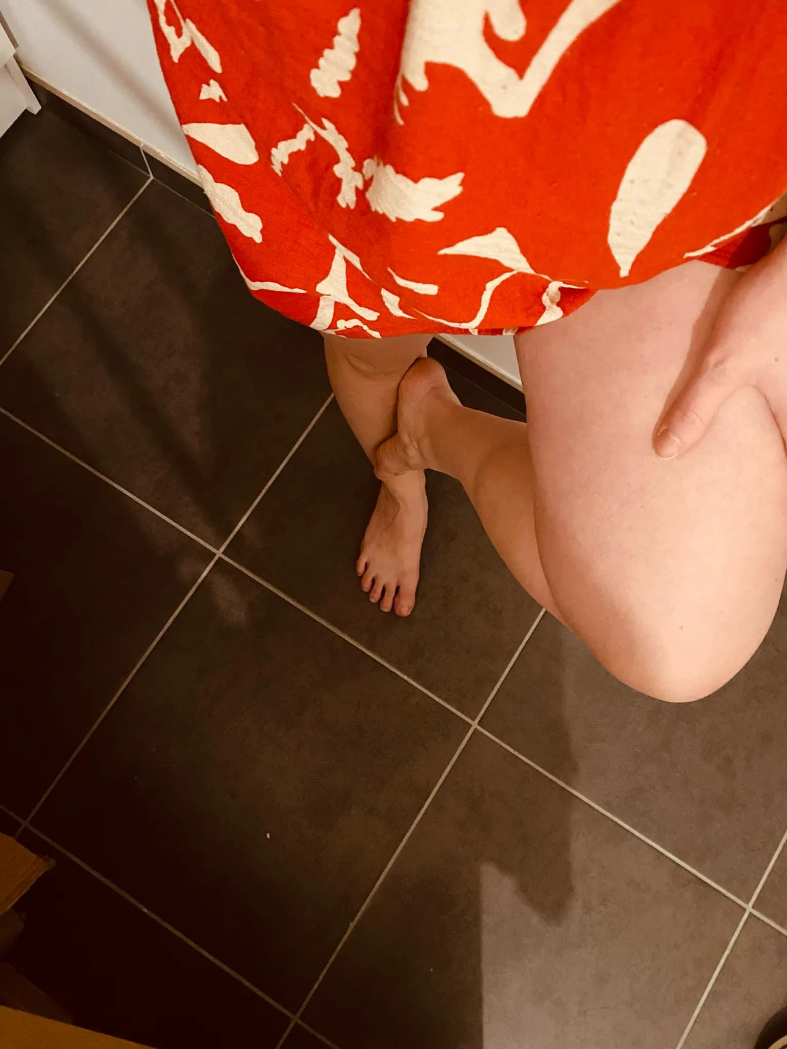 Toujours ces petits petons pour vous faire plaisir ;)