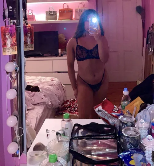 Trans girl [20] hmu x