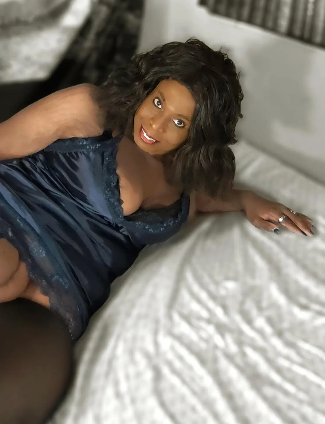 Veronica Steele ❤️