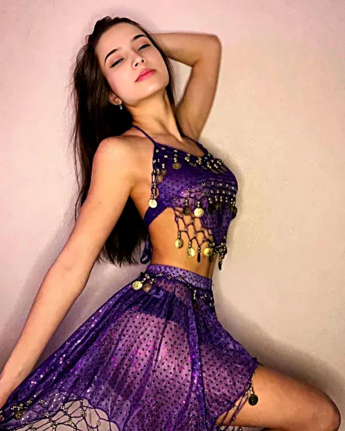 vuoi scoparmi papà?