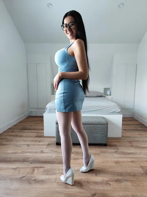 Wedge pumps for today