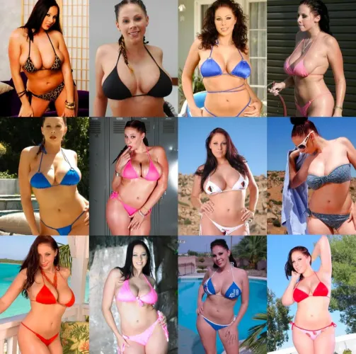 Which Gianna do you choose?