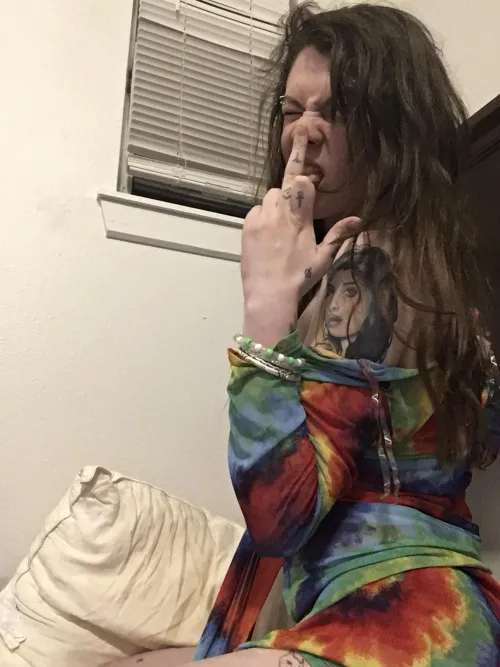 Who’s your Daddy? 😏