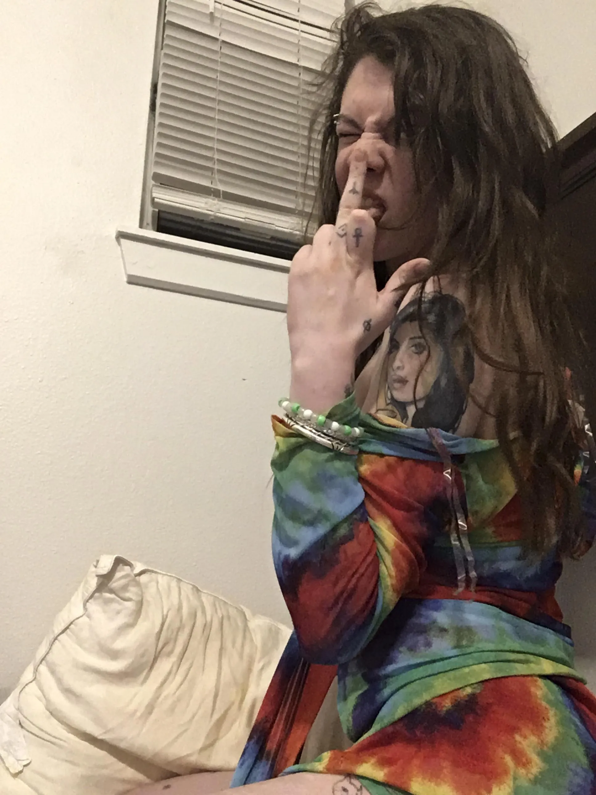 Who’s your Daddy? 😏