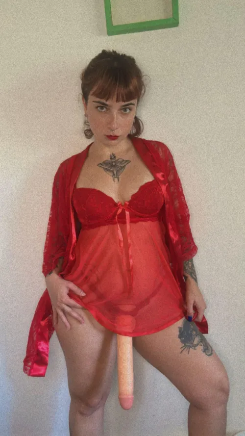 Will you humiliate or excite?