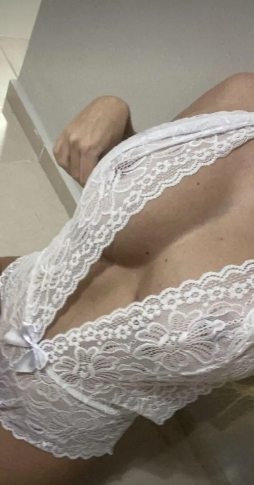 Would you take my anal virginity?😈