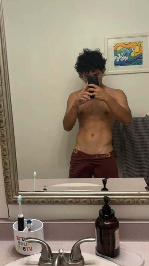 Wyd if I send this to you?