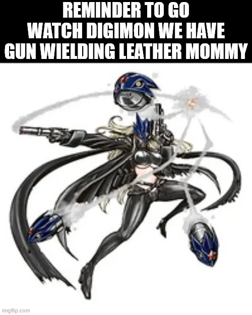 Yes, this is an actual character.