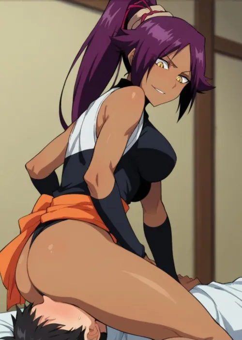 Yoruichi