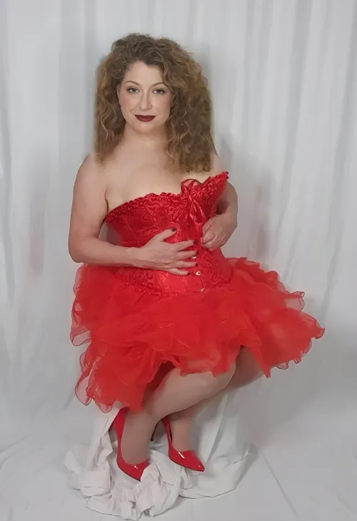 You ready to be my dance partner tonight