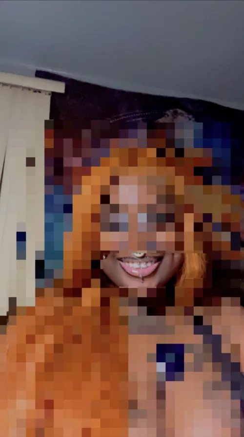 You’re so easy to control